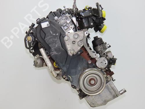 Engine PEUGEOT 407 (6D_) 2.0 HDi 135 (6DRHRH, 6DRHRE, 6DRHRG, 6DRHRJ) | BP39937916M1  - Image 7
