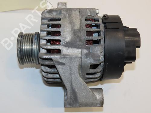 Alternator FIAT BRAVO II (198_) 1.6 D Multijet (198AXH1B) | BP26383487M7 