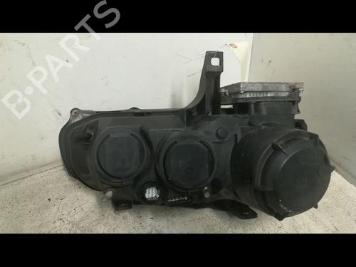 Left headlight ALFA ROMEO SPIDER (939_) 2.2 JTS (939EXB1B, 939EXB11) | BP23177764C28 