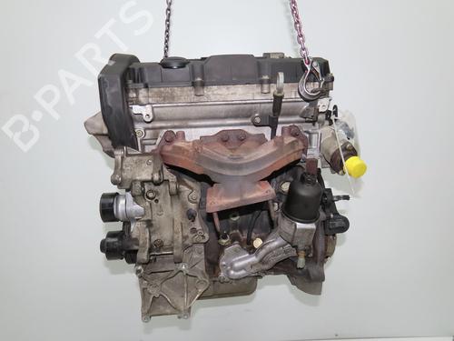 Used Engine Engine 38713638 38713638