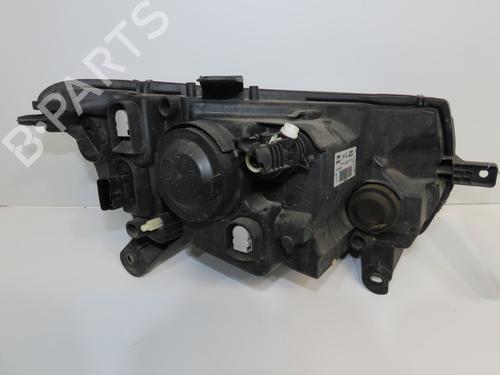 Used Left headlight Left headlight DACIA SANDERO II 1.2 (73 hp) 36310640 36310640