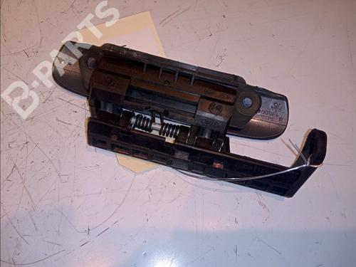 Front left exterior door handle CITROËN XSARA PICASSO (N68) 1.6 HDi | BP11102330C128 
