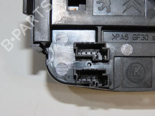 Steering column stalk CITROËN C4 II (NC_) 1.6 BlueHDi 120 | BP36510925I23 - Image 6