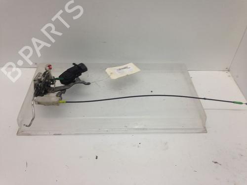 Front left lock CITROËN C1 (PM_, PN_)  | BP23176466C98 