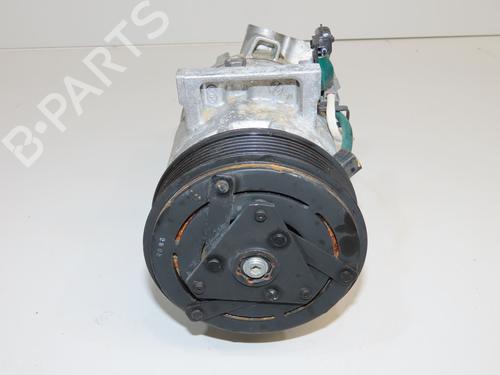 AC-Kompressor RENAULT CLIO V (B7_) 1.0 TCe 90 (B7MT) | BP39893822M34 - Image 2