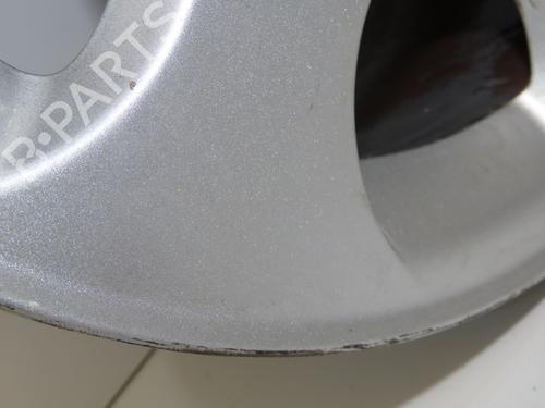 Rim AUDI A3 (8P1) 1.9 TDI | BP31575791C45 