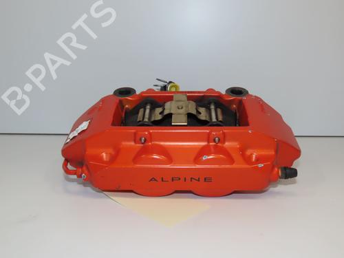 Right front brake caliper ALPINE A110 II 1.8 S | BP36027961M104 - Image 5