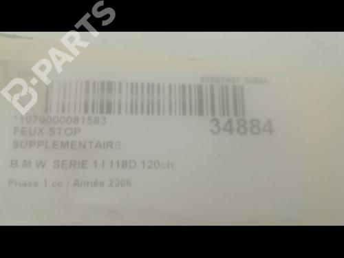 Third brake light BMW 1 (E87) 118 d | BP9596339L11 