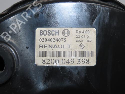 Used Servo brake Servo brake 23173804 23173804