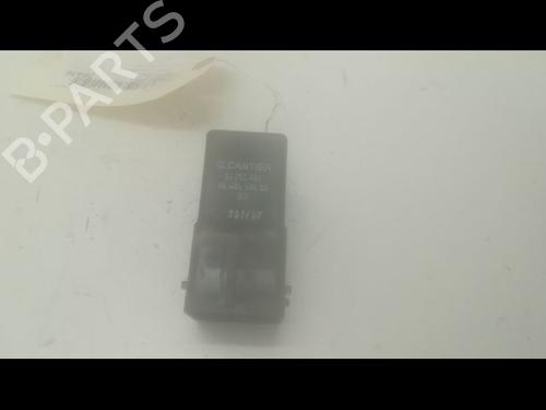 Used Electronic module Electronic module CITROËN C3 I (FC_, FN_) 1.4 HDi (68 hp) 10396318 10396318