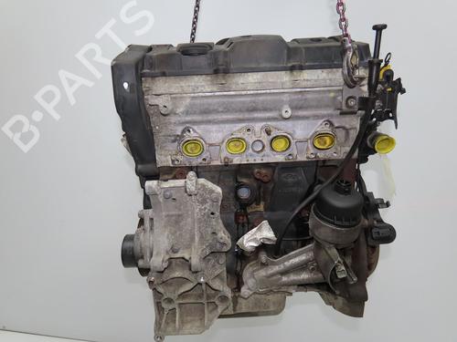 Engine PEUGEOT 1007 (KM_) 1.6 16V | BP38004772M1 - Image 6