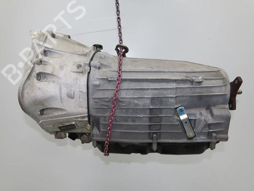 Gearbox MERCEDES-BENZ SLK (R172) 200 (172.448) | BP37411022M3 - Image 4