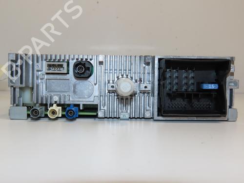Radio PEUGEOT 208 I (CA_, CC_) 1.2 VTI 82 | BP24358914E6