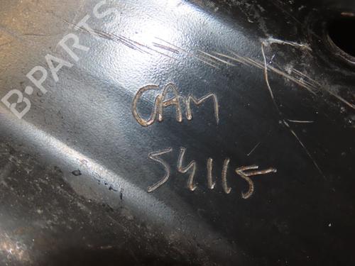 Rim CITROËN SAXO (S0, S1) 1.5 D | BP28830165C45