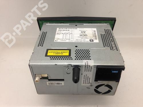 Radio OPEL CORSA D (S07) 1.3 CDTI (L08, L68) | BP9593054E6 