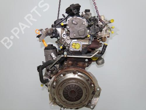 Engine SEAT LEON (1P1) 1.9 TDI | BP38077687M1 - Image 3