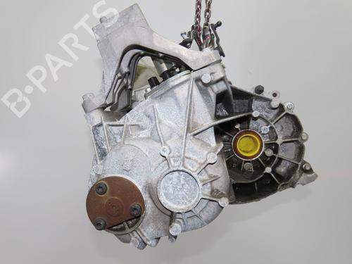 Gearbox MAZDA 3 (BL) 1.6 MZ-CD (BL14) | BP36367543M3 - Image 2