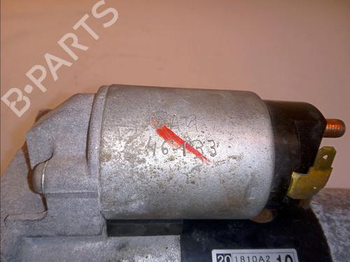 Used Starter Starter CITROËN C4 AIRCROSS 1.6 HDi 115 AWC (114 hp) 13112009 13112009