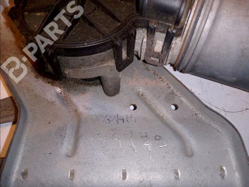 Front wiper motor DACIA LOGAN MCV (KS_) 1.5 dCi (KS04) | BP11104617M29 