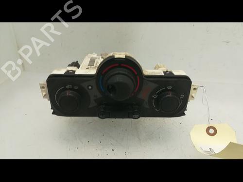 Used Climate control Climate control RENAULT MEGANE II (BM0/1_, CM0/1_) 1.5 dCi (BM0F, BM0T, BM2B, CM0F, CM0T) (82 hp) 9595631 9595631