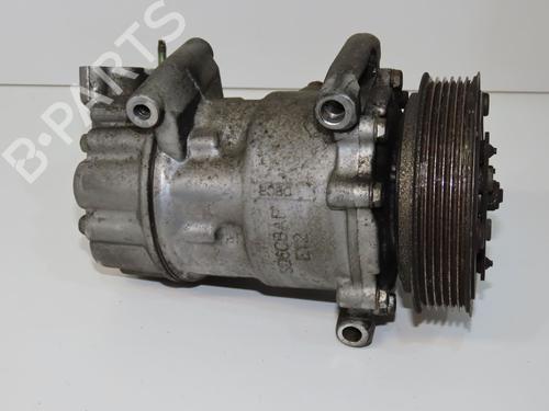 AC compressor PEUGEOT 207 (WA_, WC_) 1.4 HDi | BP32332315M34