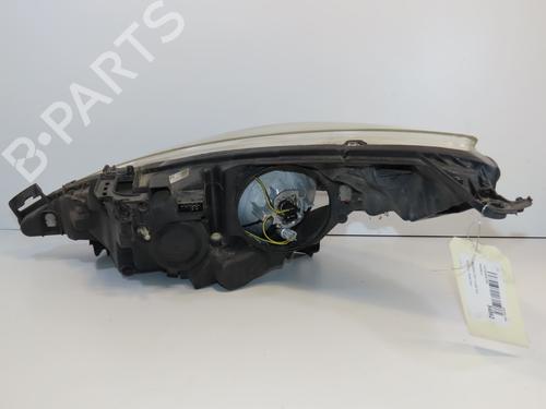 Right headlight PEUGEOT 207 (WA_, WC_) 1.4 HDi | BP28309604C29 