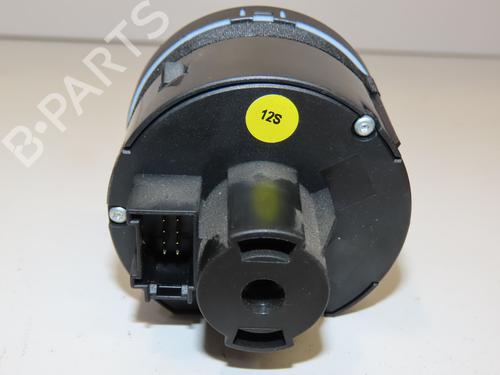 Headlight switch VW GOLF VI (5K1) 2.0 TDI | BP28801691I24 