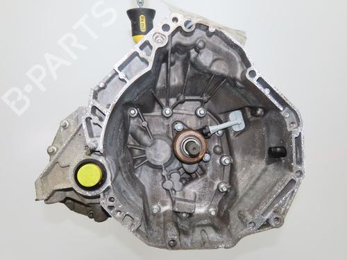 gearbox-renault-twingo-iii-bcm_-bca_-2014-32768813 main image