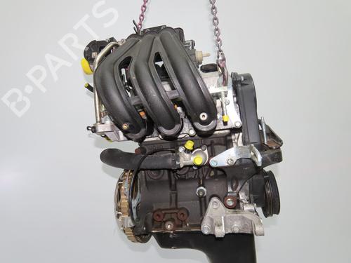 Engine CHEVROLET MATIZ (M200, M250) 0.8 | BP36426745M1 - Image 3