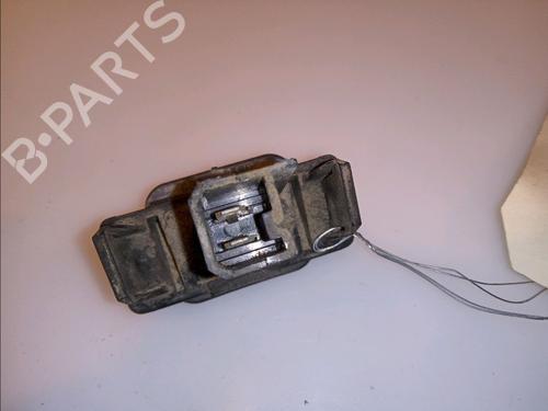 Used Licence plate light Licence plate light CITROËN SAXO (S0, S1) 1.5 D (57 hp) 14880597 14880597