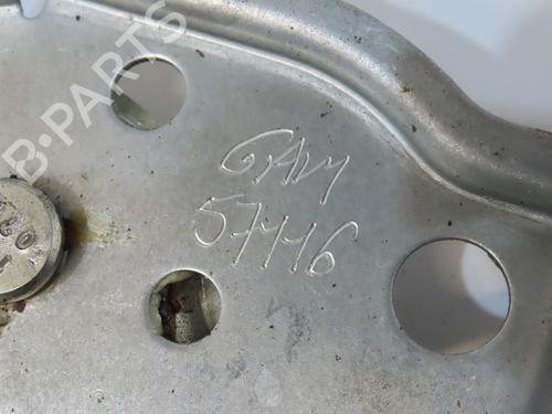 Front left window mechanism SUZUKI SX4 (EY, GY) 1.6 VVT (RW416, YA21S) | BP37062642C22 - Image 2