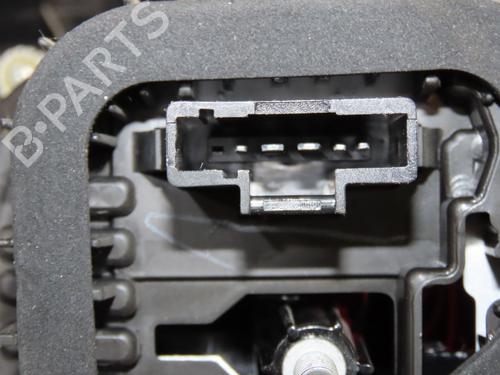 Left taillight RENAULT TWINGO III (BCM_, BCA_) 1.0 SCe 70 | BP36495903C34 - Image 3