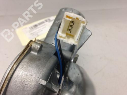 Rear wiper motor RENAULT CLIO II (BB_, CB_) 1.2 (BB0A, BB0F, BB10, BB1K, BB28, BB2D, BB2H, CB0A,... | BP9592742M102 
