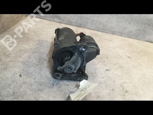 Startmotor RENAULT ESPACE IV (JK0/1_) 1.9 dCi (JK0U) (116 hp) 9614327