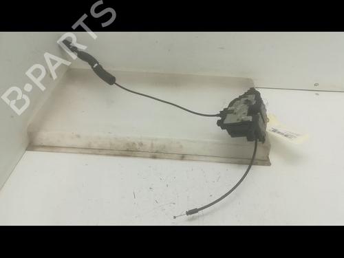 Used Rear left lock Rear left lock RENAULT GRAND SCÉNIC III (JZ0/1_) 1.9 dCi (JZ0J, JZ0N, JZ1K, JZ1S) (131 hp) 9599988 9599988