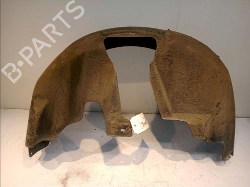 Wheel arch SEAT LEON (1P1) 2.0 TDI 16V | BP14879242C56 