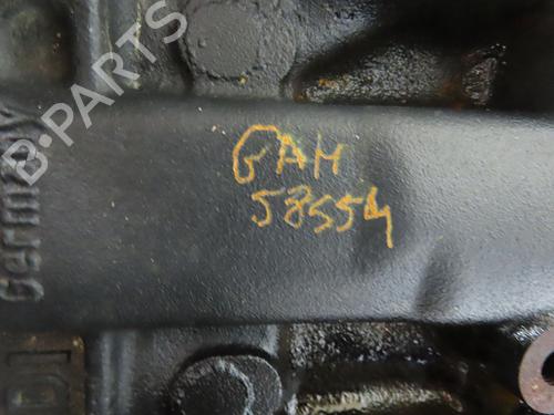 Engine VW SCIROCCO III (137, 138) 2.0 TDI | BP36444301M1 - Image 6