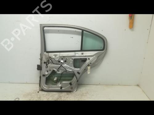 Right rear door SKODA OCTAVIA I (1U2) 1.9 TDI | BP19689996C5 