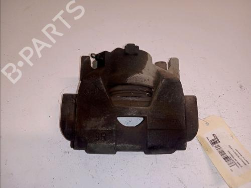 Højre bremsekaliber foran RENAULT SCÉNIC III (JZ0/1_) 1.5 dCi (110 hp) 14877654