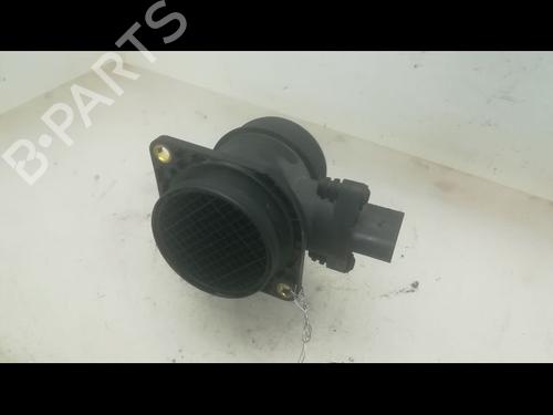 Used Mass air flow sensor Mass air flow sensor AUDI A3 (8L1) 1.9 TDI (110 hp) 9599557 9599557