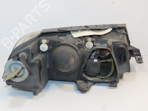 Venstre forlygte VW PASSAT B5.5 (3B3) 1.9 TDI | BP28969440C28 