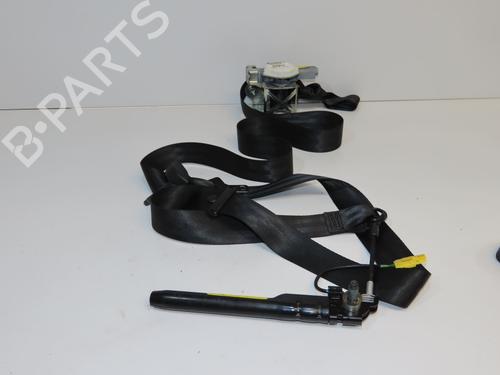 Used Front left seatbelt Front left seatbelt FIAT PANDA (312_, 319_) 1.2 (312PXA1A) (69 hp) 40518048 40518048