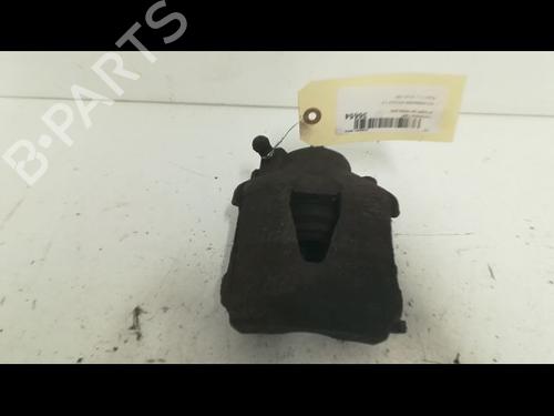 Used Right front brake caliper VW POLO (9N_, 9A_) 1.4 TDI (80 hp) 14877327