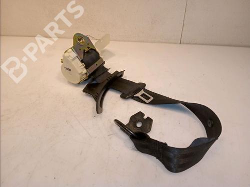 Used Rear left belt tensioner VW PASSAT B6 (3C2) 2.0 TDI 16V (140 hp) 12180985