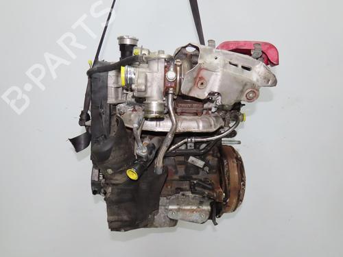 Engine ABARTH 500 / 595 / 695 1.4 (312.AXZ11) | BP29263740M1