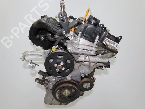 Engine SUZUKI SWIFT IV (FZ, NZ) 1.2 (AZH412, ZC72S) | BP40110567M1 - Image 4