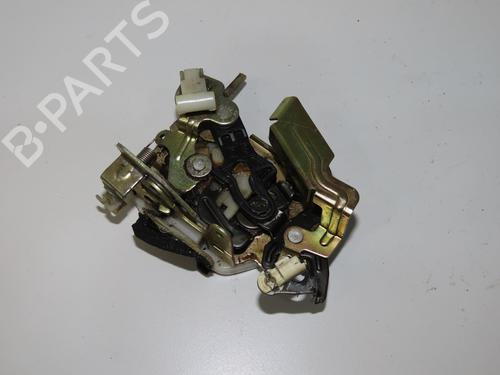 Vergrendeling links voor MAZDA MX-5 I (NA) 1.6 (NA6C) (115 hp) 32354772