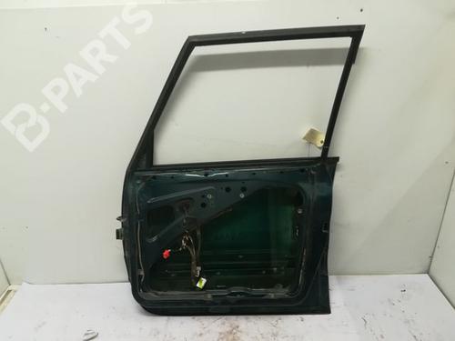 Right front door RENAULT ESPACE III (JE0_) 2.2 12V TD (JE0E, JE0H, JE0P) | BP9594841C3 