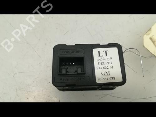 Left front window switch OPEL ASTRA G Coupe (T98) 2.2 DTI (F07) | BP36495236I27 - Image 3