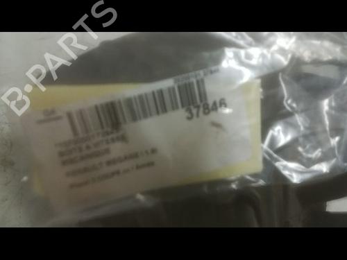 Gearbox RENAULT MEGANE I Coach (DA0/1_) 1.6 16V (DA0B, DA04, DA11) | BP9605611M3